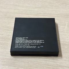 【値段交渉可】MAC スモールアイシャドウ×9 ダスキーローズタイムズナインの画像
