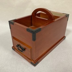 小物入れ　収納ケース　
（あげます）