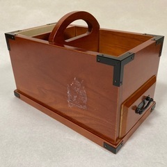 小物入れ　収納ケース　
（あげます）の画像