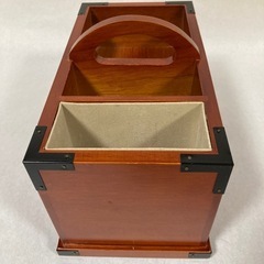 小物入れ　収納ケース　
（あげます）の画像