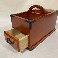 小物入れ　収納ケース　
（あげます）の画像