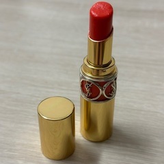 【値段交渉可】イヴサンローラン ルージュヴォリュプテシャイン 46　