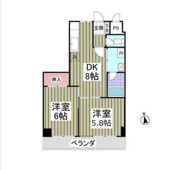 【🦅入居費用12万円🦅】✨審査No.1✨ 🔥⻄武池袋・豊島線 武...