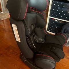 チャイルドシートの画像