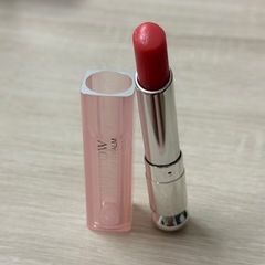 【値段交渉可】DIOR アディクトリップグロウ 007 ラズベリー
