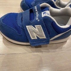 ニューバランス NB 996 15cmの画像