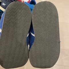 ニューバランス NB 996 15cmの画像