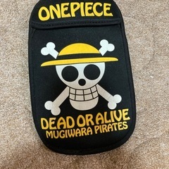 PSPケース ワンピース