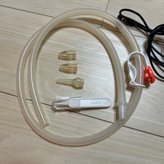 メルシーポット　おもちゃおまけ付の画像