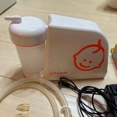 メルシーポット　おもちゃおまけ付の画像