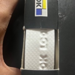 look バーテープ　白の画像