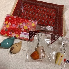 交渉中です★無料に変更しました★9/7追加しました★すべて未使用品★キッチングッズいろいろの画像