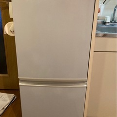 一人暮らし用冷蔵庫