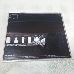 ♠　five men l'amant ASIAN2 　　信州松本から飛び出したリアルロックバンドAsian2の1stアルバム。 業界新機軸となるプロマーシャルにて話題沸騰。 彼らの真価が発揮される待望のフルアルバムです。の画像