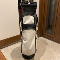 キャロウェイ　キャディバックの画像