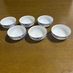 【未使用】茶具10点セットの画像