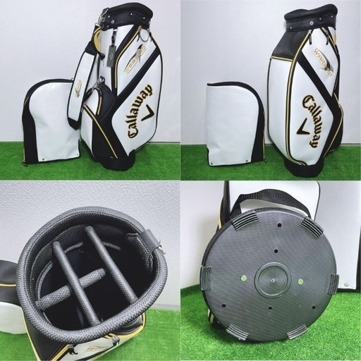 キャロウェイ callaway ウォーバード 現行モデル パター無し