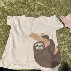 子供用 100サイズの画像