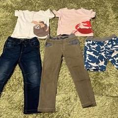 子供用 100サイズ