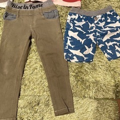 子供用 100サイズの画像