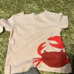 子供用 100サイズの画像