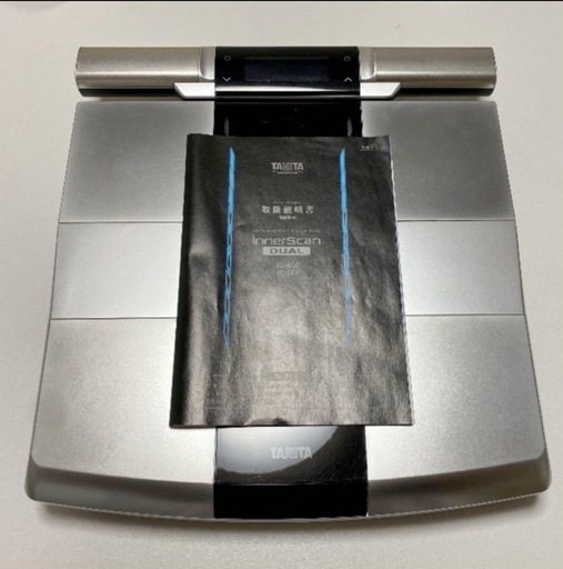 その他 TANITA RD-800-BK