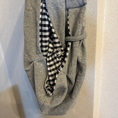 ペット用抱っこ紐