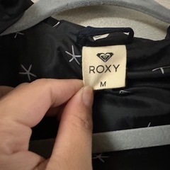 ロキシー　アウターの画像