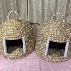 猫ハウス　キャットハウス