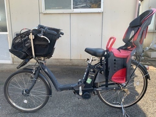 サブスク利用も可能❕】ティモ・L / パナソニック【整備済み】PA-037