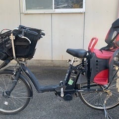 電動自転車　BS  アンジェリーノ　44