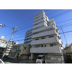 【🦅入居費用6万円🦅】✨審査No.1✨ 🔥JR高崎線 熊谷 徒歩10分🔥 - 熊谷市