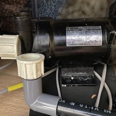 SANSO PMD-581B2M マグネットポンプ
