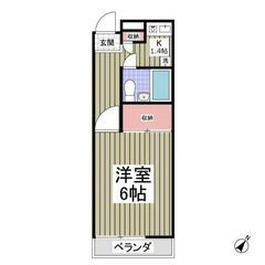 【🦅入居費用6万円🦅】✨審査No.1✨ 🔥東武東上線 上福岡 徒...
