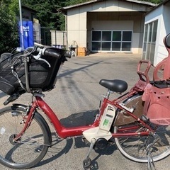 送料無料　電動自転車　BS アンジェリーノ　9 電動自転車 BS アンジェリーノ 9