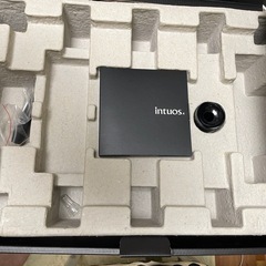 ペンタブ intuos4 PTK-640の画像