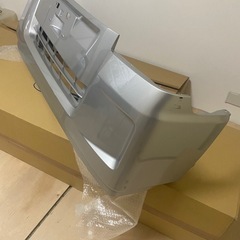 スバルサンバーディアス用純正バンパー