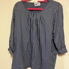 ブラウス