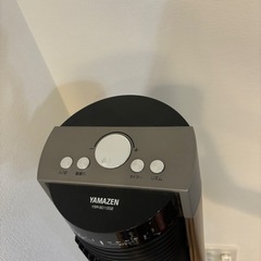 YAMAZEN  扇風機　YSR-SD1002の画像