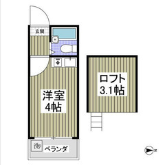 【🦅入居費用8万円🦅】✨審査No.1✨ 🔥JR武蔵野線 南浦和 ...