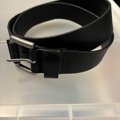 ベルト2点
