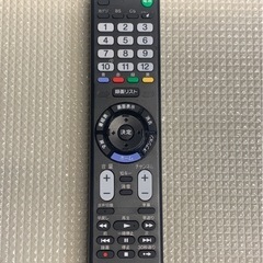 32型液晶TV ソニー ブラビア👀お買い得！👀KJ-32W500C＊西小倉駅から車で５分＊【早い方最優先☆*:.｡. 】の画像