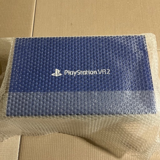 プレイステーションvr2