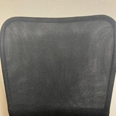 オフィスチェアーの画像