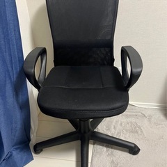 オフィスチェアーの画像