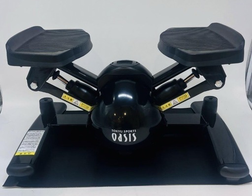 東急スポーツオアシス エアロ ステッパー SP-400