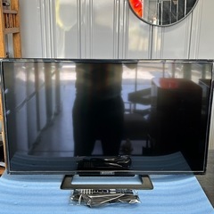 32型液晶TV ソニー ブラビア👀お買い得！👀KJ-32W500C＊西小倉駅から車で５分＊【早い方最優先☆*:.｡. 】の画像