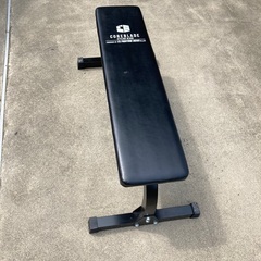 ウエイトトレーニング　ベンチプレス　ダンベルプラスの画像