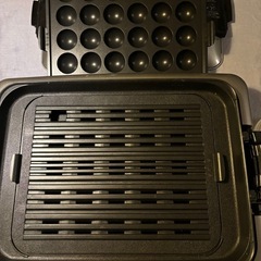 TIGER(タイガー) ホットプレート　 CPV-G130の画像