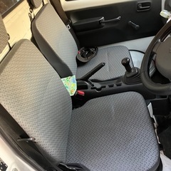 スズキ　キャリートラック 5mt 4wdの画像